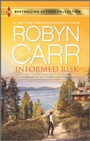 Cover: Informed Risk - Harlequin Bestselling Author Collection
