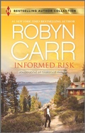 Cover: Informed Risk - Harlequin Bestselling Author Collection