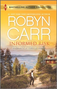 Enlarge image Cover: Informed Risk - Harlequin Bestselling Author Collection