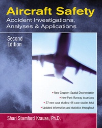 Abbildung von: Aircraft Safety - McGraw-Hill Education
