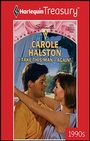 Cover: I Take This Man-Again! - Harlequin Treasury-Silhouette Special Edition 90s