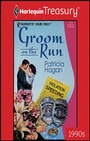 Cover: GROOM ON THE RUN - Harlequin