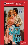 Cover: SWEET SARAH ROSS - Harlequin