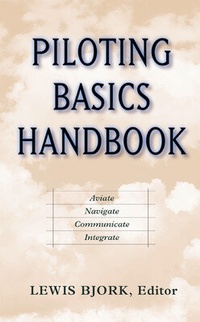Abbildung von: Piloting Basics Handbook - McGraw-Hill Education