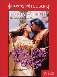 Enlarge image Cover: FOR LOVE OF RORY - Harlequin