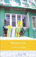 Cover: A Little Learning - Harlequin Heartwarming