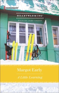 Enlarge image Cover: A Little Learning - Harlequin Heartwarming