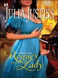 Cover: Rogue's Lady - HQN Books