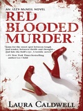 Cover: Red Blooded Murder - MIRA