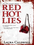 Cover: Red Hot Lies - MIRA