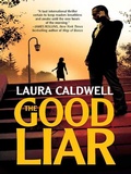Cover: The Good Liar - MIRA