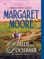 Cover: Bride of Lochbarr - HQN Books