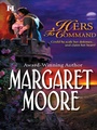 Cover: Hers To Command - HQN Books