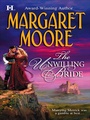 Cover: The Unwilling Bride - HQN Books