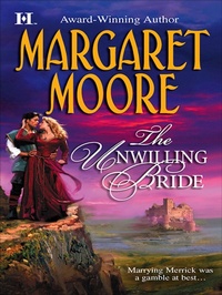 Enlarge image Cover: The Unwilling Bride - HQN Books