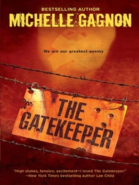 Enlarge image Cover: The Gatekeeper - MIRA