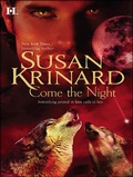 Cover: Come the Night - HQN Books