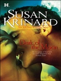Cover: Dark of the Moon - HQN Books