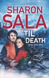 Enlarge image Cover: Til Death - MIRA