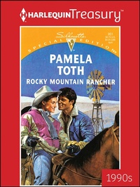 Enlarge image Cover: Rocky Mountain Rancher - Harlequin Treasury-Silhouette Special Edition 90s