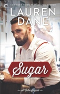 Cover: Sugar - Carina Press