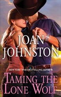 Cover: Taming the Lone Wolf - HQN Books