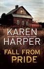 Cover: Fall from Pride - MIRA