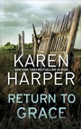 Cover: Return to Grace - MIRA