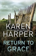 Cover: Return to Grace - MIRA