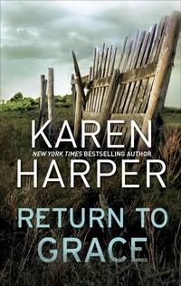 Enlarge image Cover: Return to Grace - MIRA