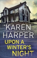 Cover: Upon a Winter's Night - MIRA