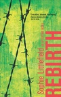 Cover: Rebirth - Harlequin