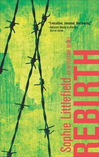 Enlarge image Cover: Rebirth - Harlequin