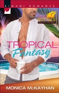 Cover: Tropical Fantasy - Harlequin Kimani Romance