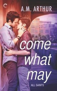 Enlarge image Cover: Come What May - Carina Press