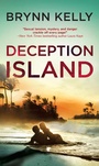 Cover: Deception Island - HQN Books