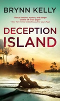 Cover: Deception Island - HQN Books