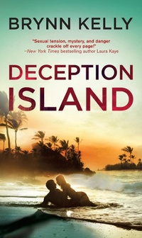 Enlarge image Cover: Deception Island - HQN Books