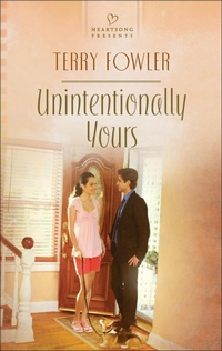 Enlarge image Cover: Unintentionally Yours - Love Inspired Heartsong Presents