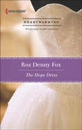 Cover: The Hope Dress - Harlequin Heartwarming