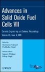 Cover: Ceramic Engineering and Science Proceedings Volume gineering and Science Proceedings Volume 32, Issue 4 - Wiley