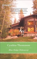 Cover: Blue Ridge Hideaway - Harlequin Heartwarming