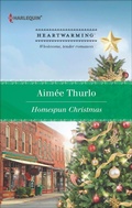 Cover: Homespun Christmas - Harlequin Heartwarming