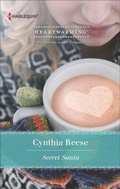 Cover: Secret Santa - Harlequin Heartwarming