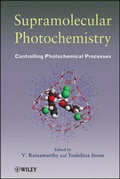 Cover: Supramolecular Photochemistry - Wiley