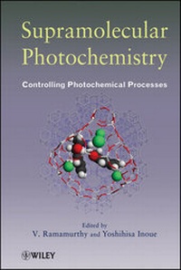 Abbildung von: Supramolecular Photochemistry - Wiley