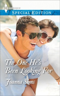 Enlarge image Cover: The One He's Been Looking For - Harlequin Special Edition
