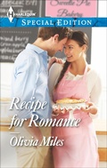 Cover: Recipe for Romance - Harlequin Special Edition