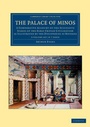 Cover: The Palace of Minos 4 Volume Set in 7 Pieces - Cambridge University Press