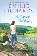 Cover: No River Too Wide - MIRA